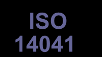 As Normas Série ISO 14000 PRODUTOS ISO 14024 Princípios Orientadores