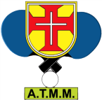 2.1.22 TÉNIS DE MESA Associação de Ténis de Mesa da Madeira Data da Fundação: 10/03/1988 Modalidade ou Conjunto de Modalidades: Ténis de Mesa FICHA TÉCNICA: Presidente da Assembleia-Geral: João