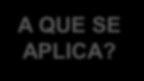 Regime de Exploração a Título Provisório O QUE É?