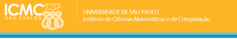 USP - ICMC - SSC SSC 0511 - Sist. Informação - 2o. Semestre 2014 Disciplina de Prof.