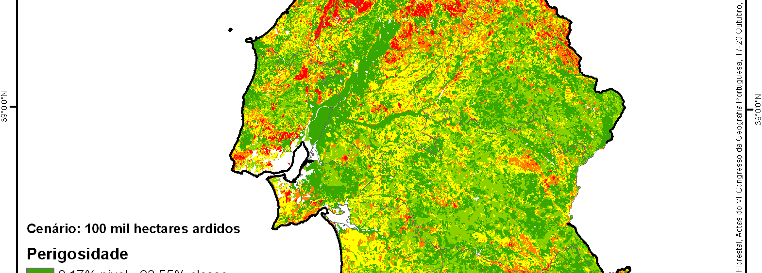 Mapa 4: Mapa de