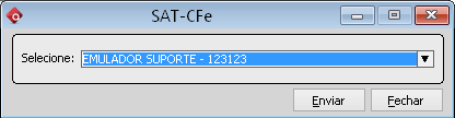 Para verificar se o sistema está configurado para trabalhar com a forma de pagamento acesse: Configurações -> Parâmetros -> Faturamento aba Formas de Pagamento, se as opções: Utiliza forma de