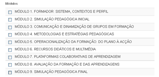 NETFORCE 2 Modularização