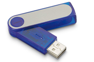 Epsilon MO1014 A mais pequena Pen Drive USB disponível. Enormes possibilidades de armazenamento e uma grande superfície para impressão, graças ao seu design compacto e inteligente. 16 16A 3.
