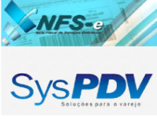 TUTORIAL DE EMISSÃO DE NOTA FISCAL DE SERVIÇOS ELETRÔNICA O objetivo deste tutorial é apresentar os procedimentos necessários para a emissão de Nota Fiscal de Serviço Eletrônica pelo SysPDV.