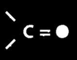 Cetona Grupo funcional: Grupo carbonilo Nomenclatura: o nome do hidrocarboneto que lhe deu origem com a terminação