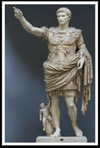 Otávio Augusto (27 a.c.
