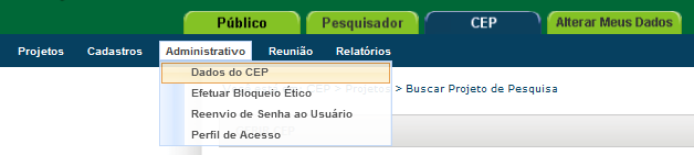 CONSIDERAÇÕES FINAIS Projetos Multicêntricos Em todas as submissões de Projetos Multicêntricos quem deverá fazer o cadastro do projeto de pesquisa é o Pesquisador Responsável do Centro Coordenador.