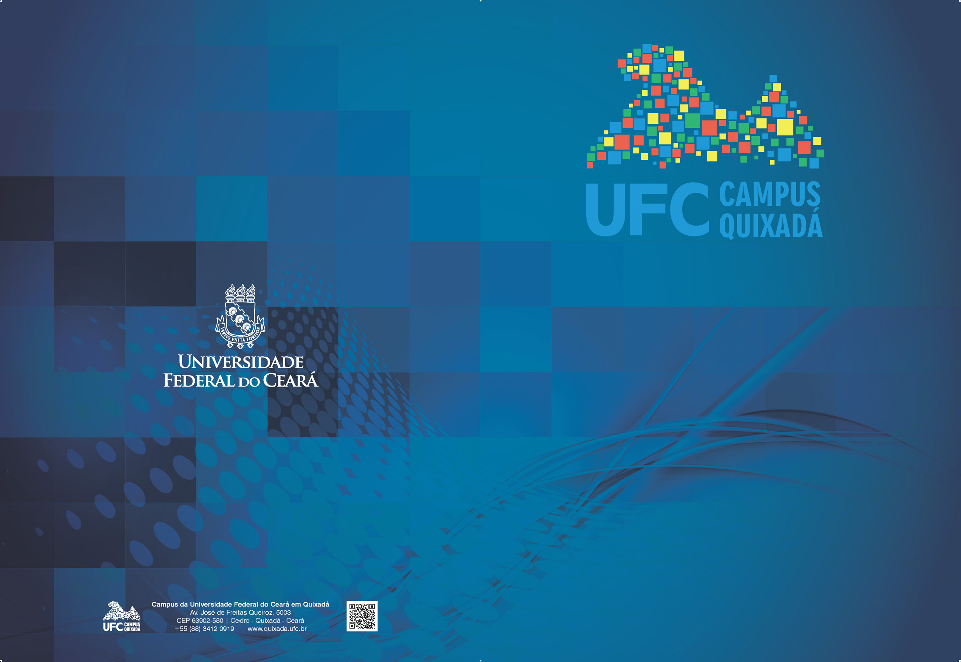 Campus da UFC em Quixadá