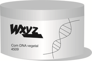 8. (Enem) Um fabricante afirma que um produto disponível comercialmente possui DNA vegetal, elemento que proporcionaria melhor hidratação dos cabelos.