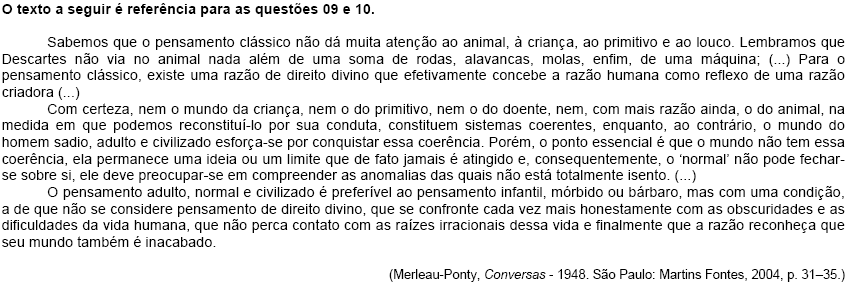 5 Ambos os textos apresentam a necessidade do governante manter seu governo através da Virtú.