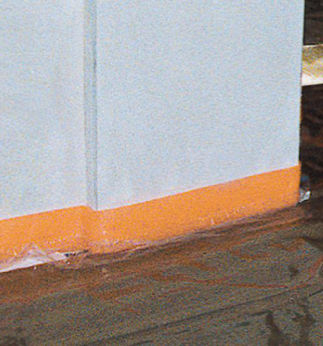 perfil dilatação para betonilha e betão perfil cunha instalação no assentamento da betonilha pode ser embutido em juntas abertas posteriormente perfil dilatação dilex-mp com perfil de prolongamento