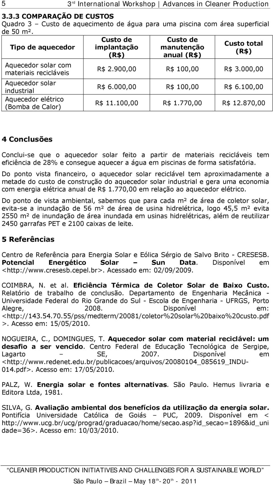 2.900,00 R$ 100,00 R$ 3.000,00 R$ 6.000,00 R$ 100,00 R$ 6.100,00 R$ 11.100,00 R$ 1.770,00 R$ 12.