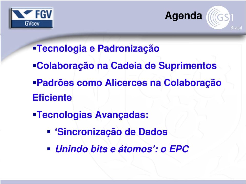 Colaboração Eficiente Tecnologias Avançadas: