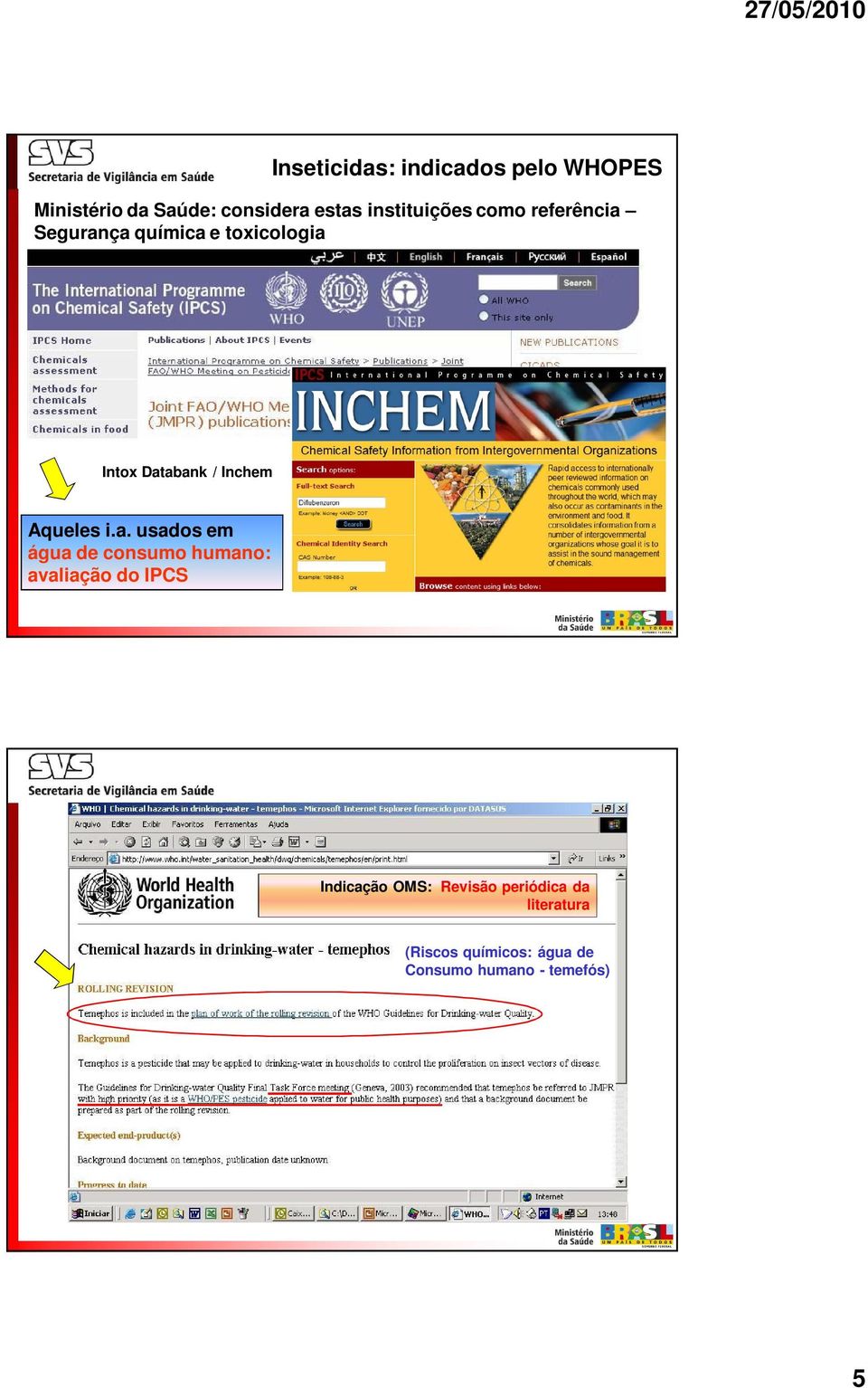 Inchem Aqueles i.a.