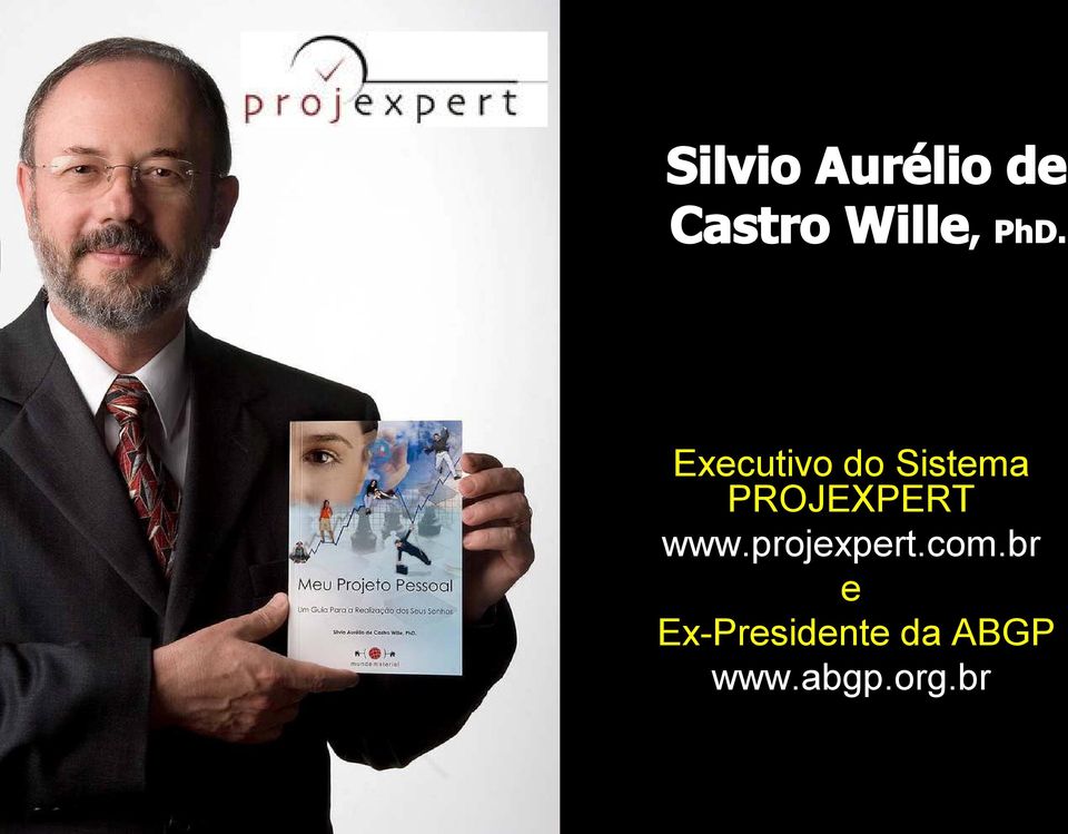 PROJEXPERT www.projexpert.com.