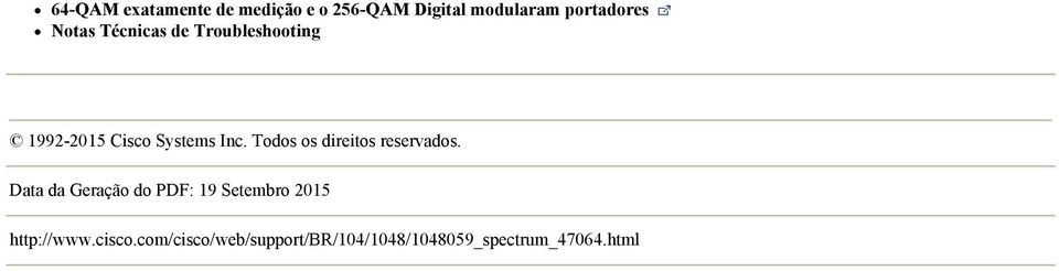 Todos os direitos reservados.