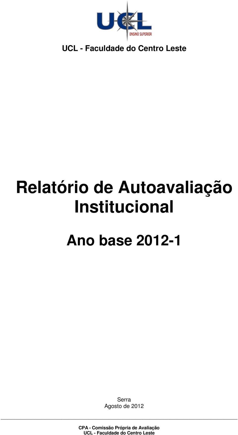 Institucional Ano