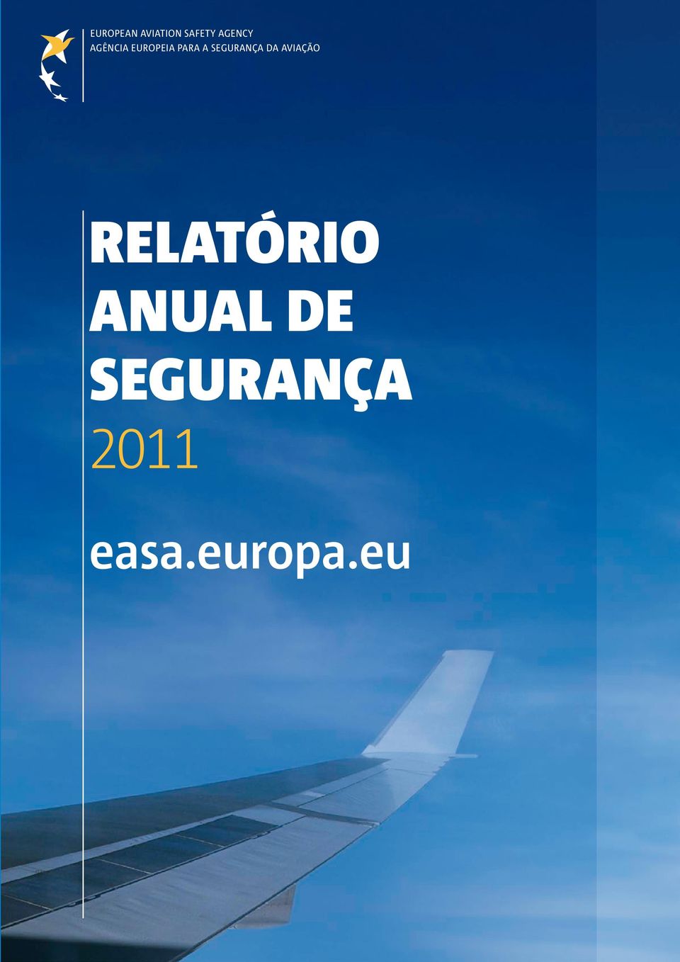 Segurança da Aviação Relatório