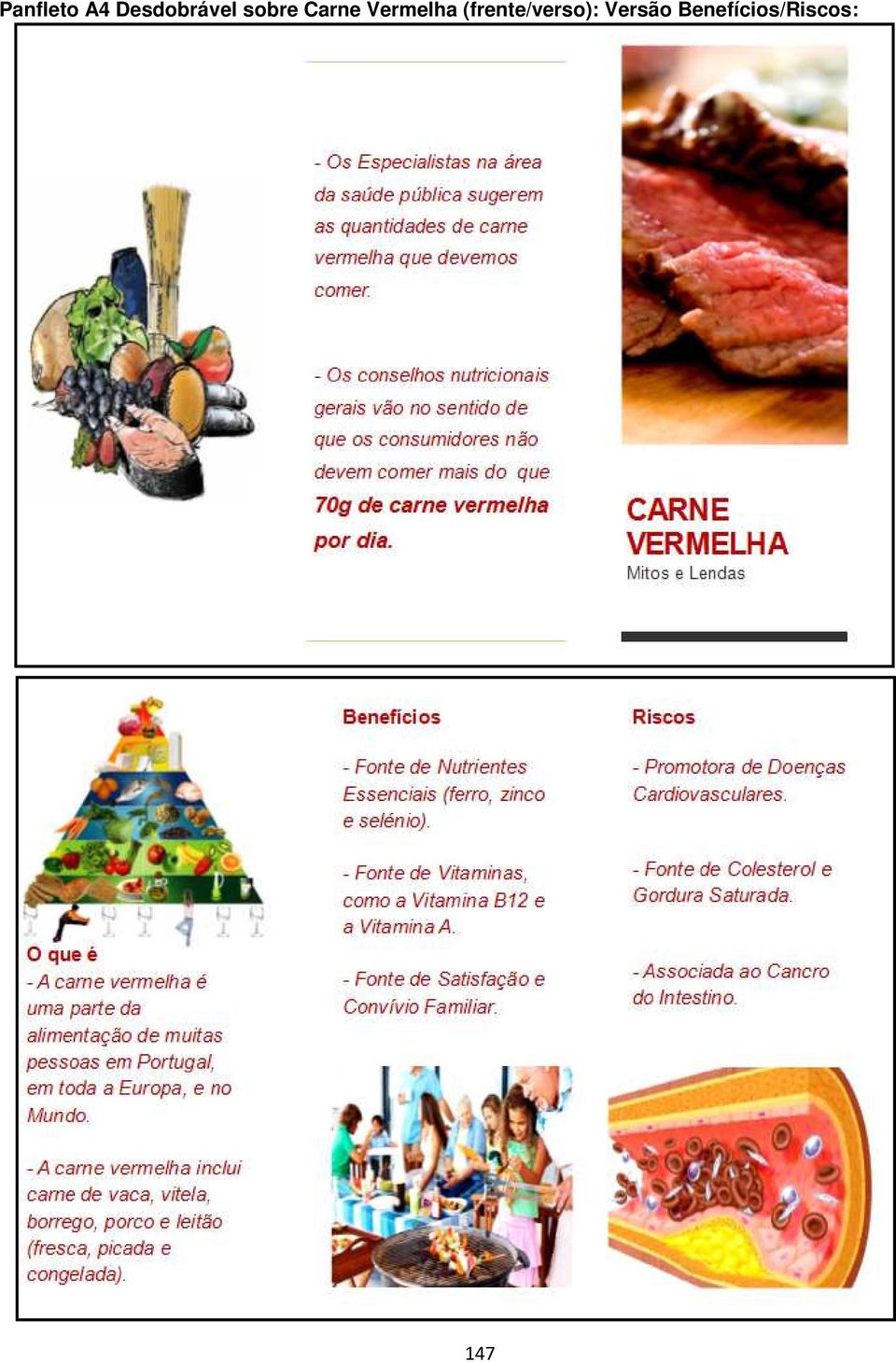 Carne Vermelha