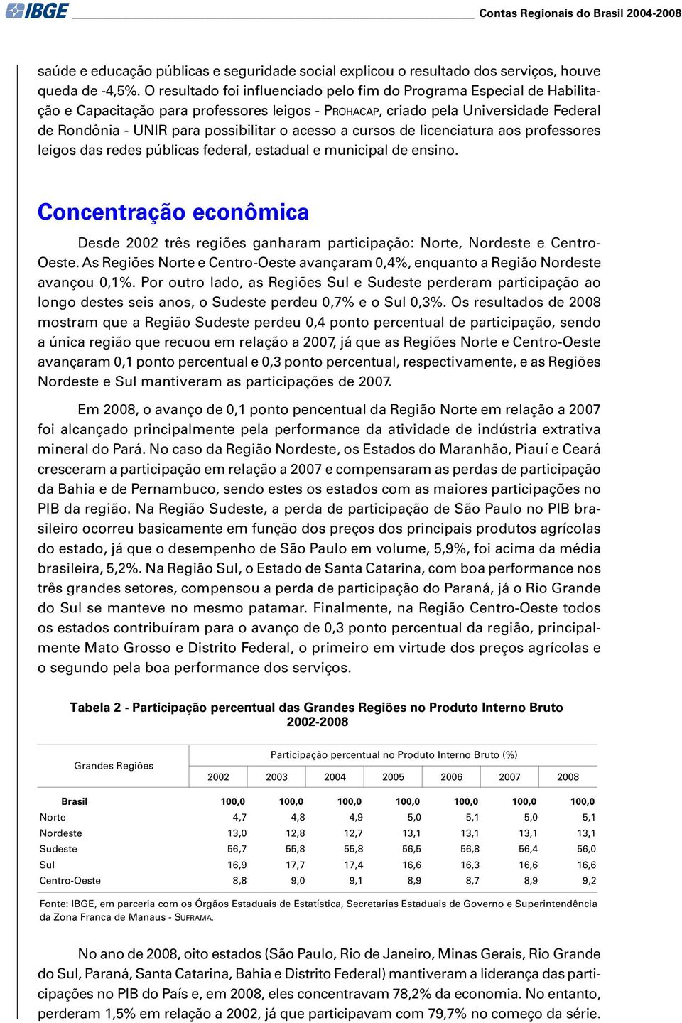 acesso a cursos de licenciatura aos professores leigos das redes públicas federal, estadual e municipal de ensino.