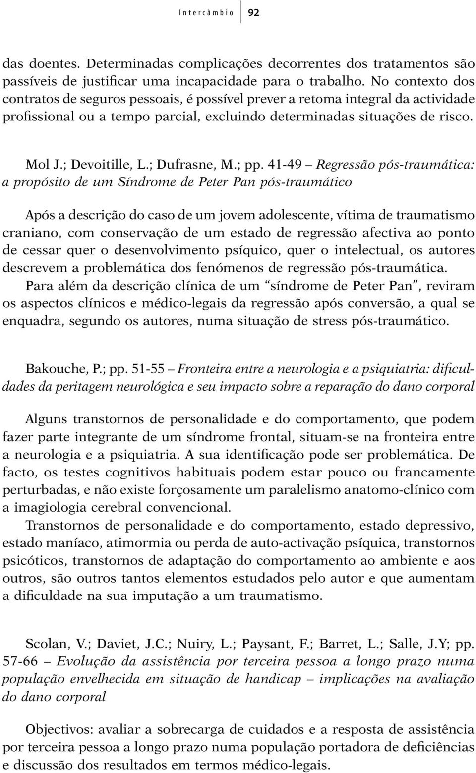 ; Dufrasne, M.; pp.