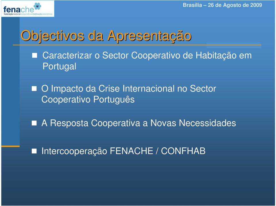 Internacional no Sector Cooperativo Português A Resposta