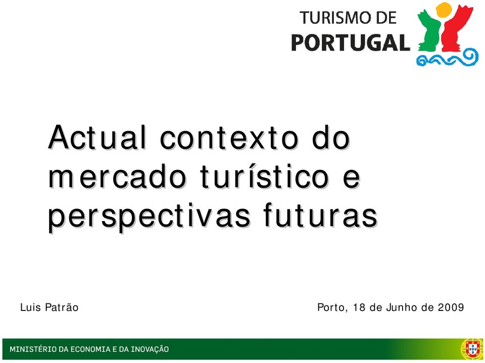 perspectivas futuras