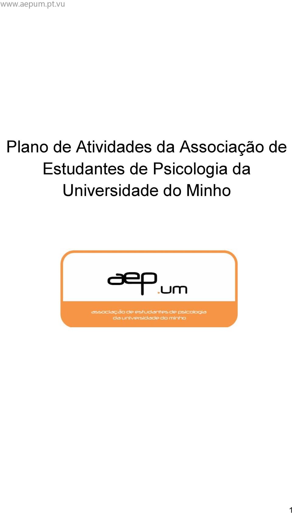 Associação de Estudantes