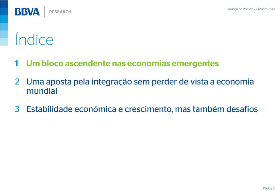 perder de vista a economia mundial 3