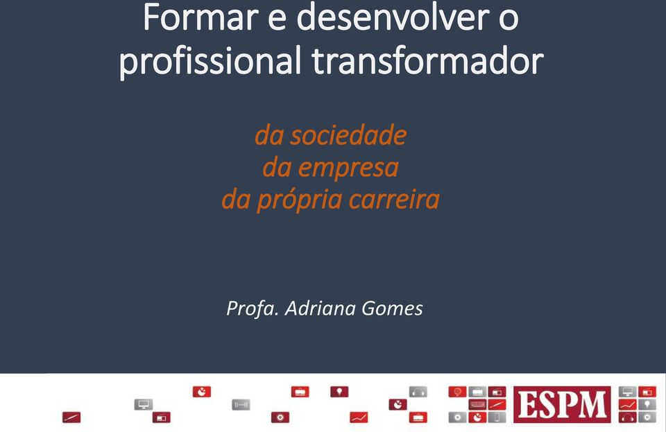 sociedade da empresa da