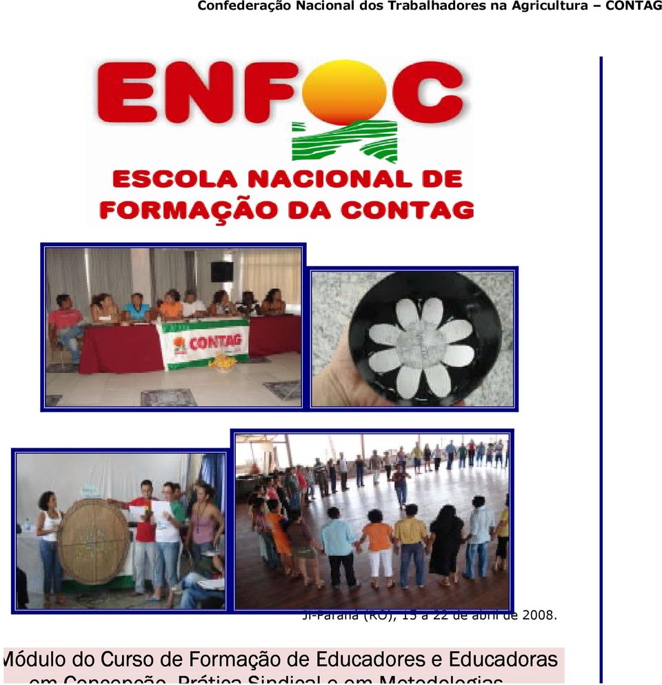 e Educadoras em