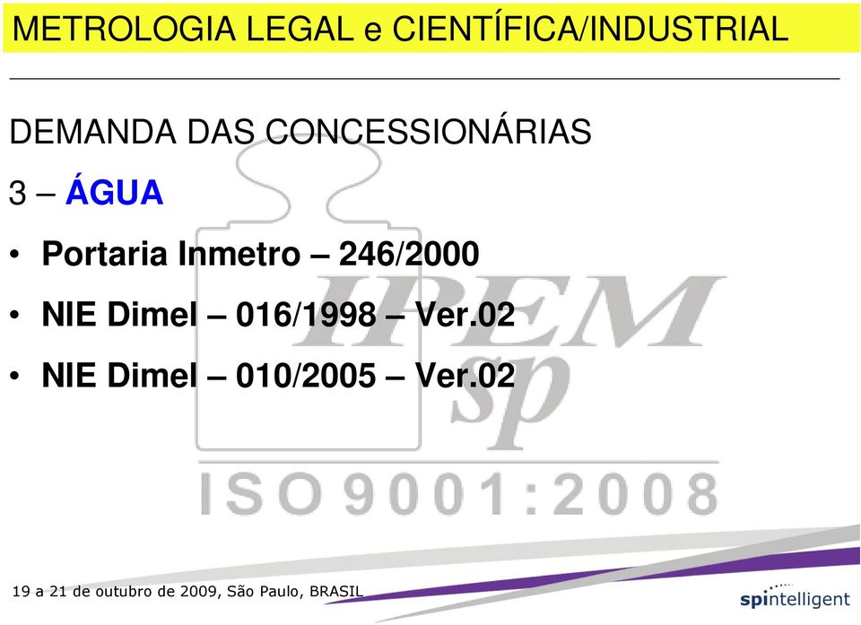246/2000 NIE Dimel 016/1998