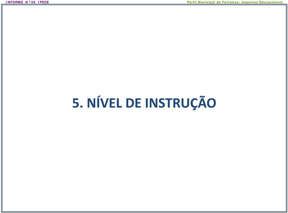 INSTRUÇÃO