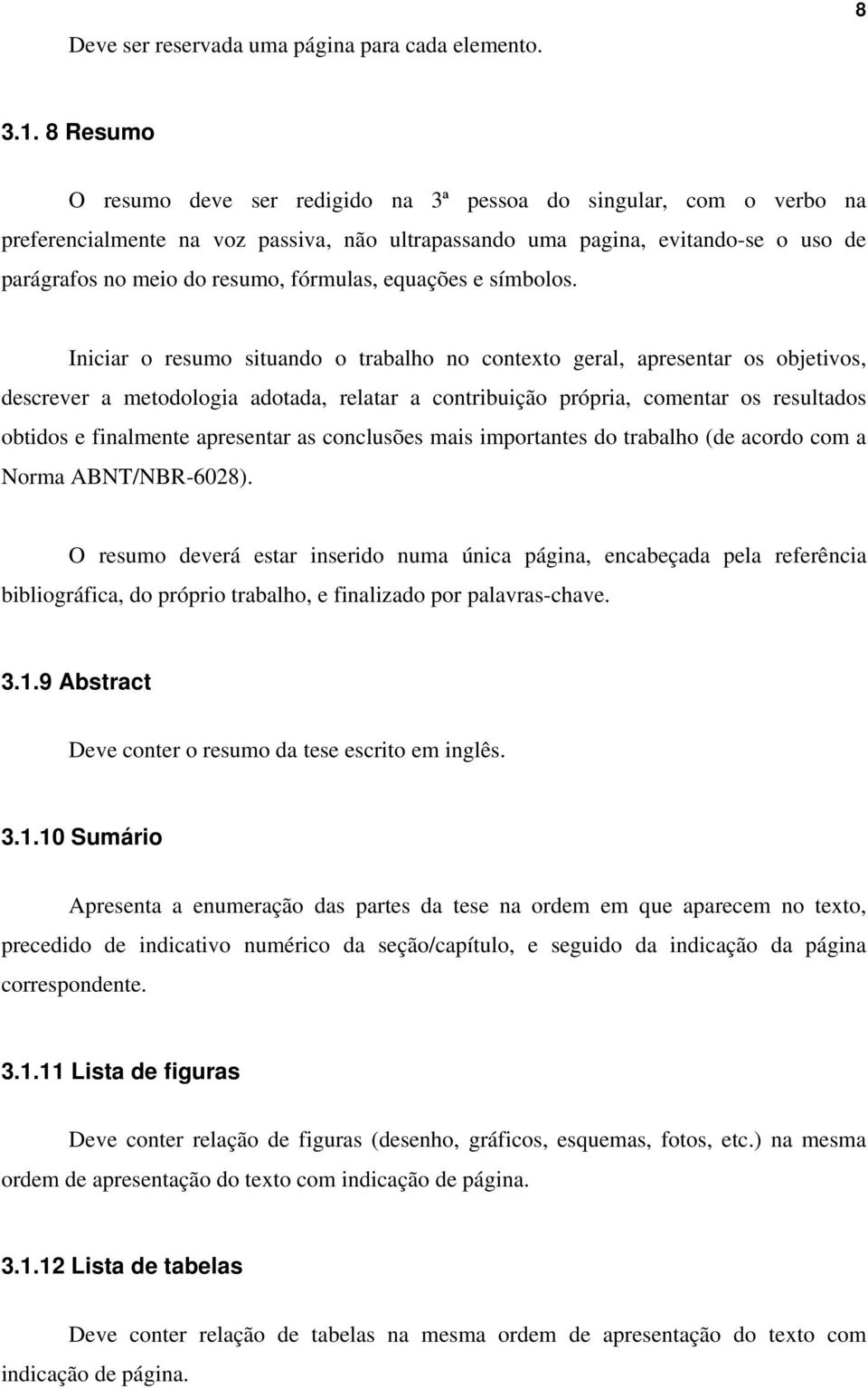 fórmulas, equações e símbolos.