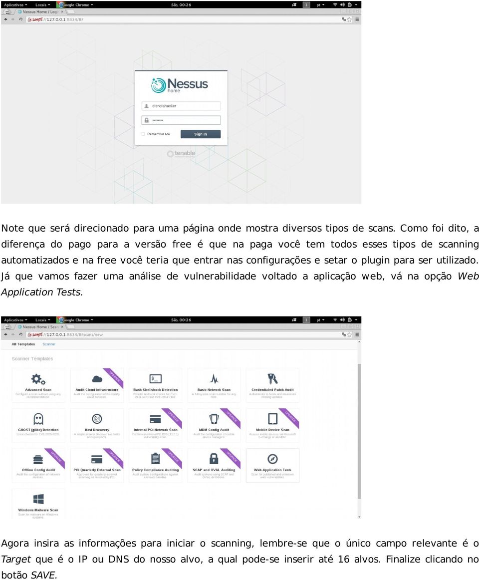 entrar nas configurações e setar o plugin para ser utilizado.