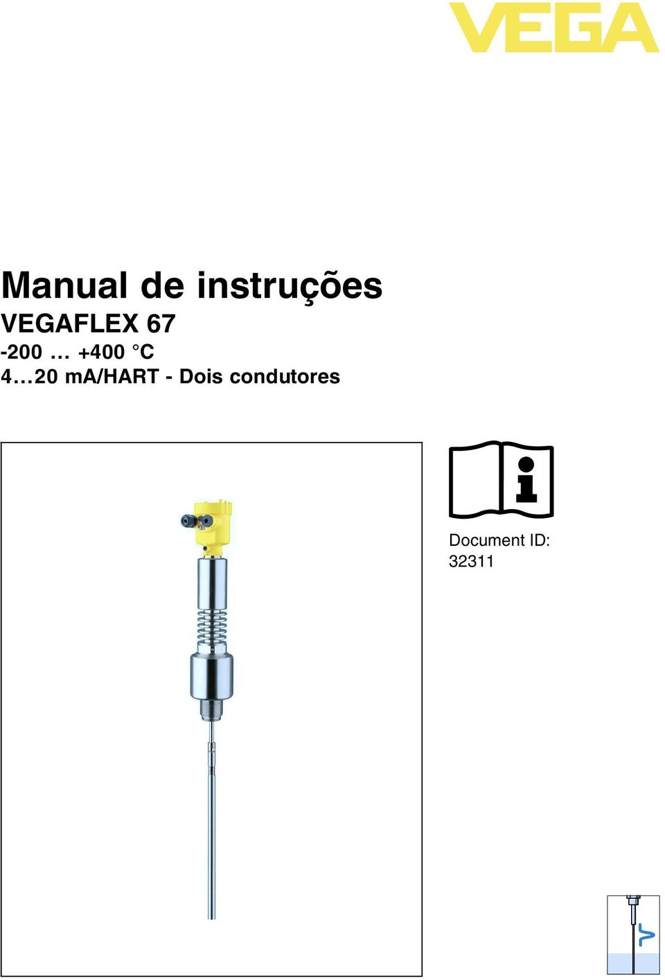 4 20 ma/hart - Dois