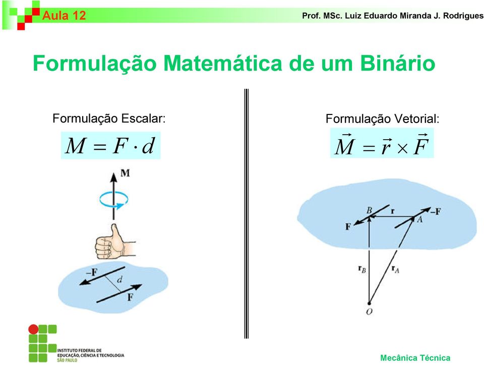 Rodiges omlação Matemática