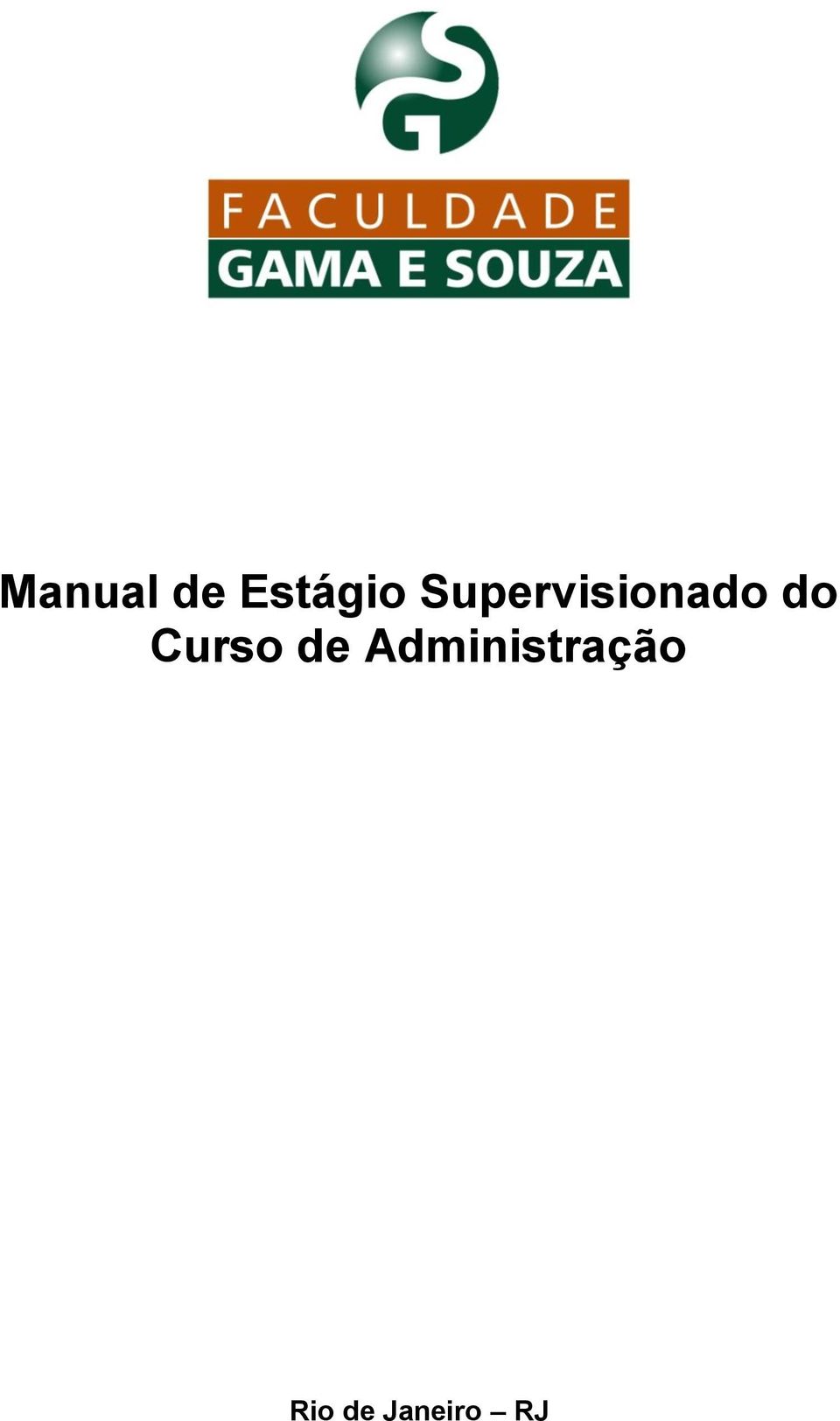 Curso de