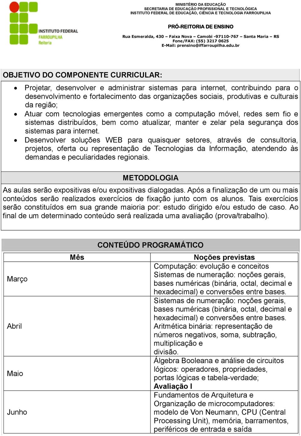 Desenvolver soluções WEB para quaisquer setores, através de consultoria, projetos, oferta ou representação de Tecnologias da Informação, atendendo às demandas e peculiaridades regionais.