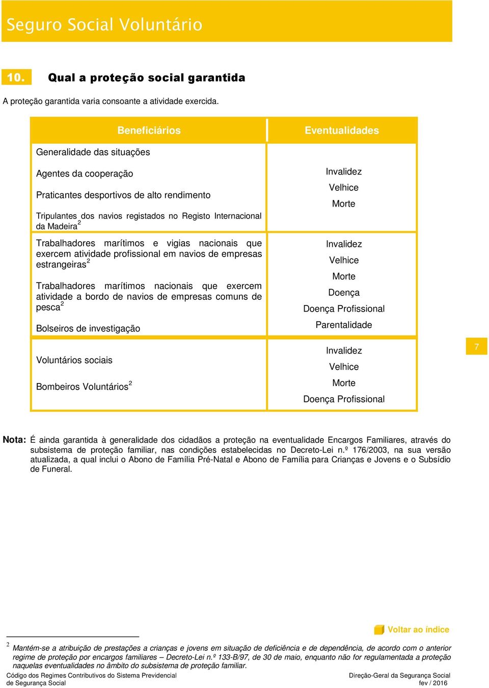 Trabalhadores marítimos e vigias nacionais que exercem atividade profissional em navios de empresas estrangeiras 2 Trabalhadores marítimos nacionais que exercem atividade a bordo de navios de