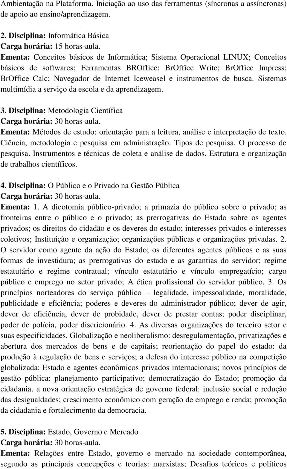 Iceweasel e instrumentos de busca. Sistemas multimídia a serviço da escola e da aprendizagem. 3.