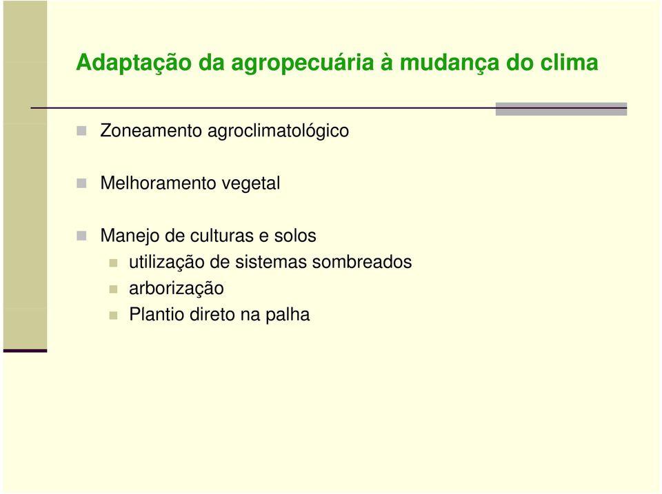 vegetal Manejo de culturas e solos utilização de