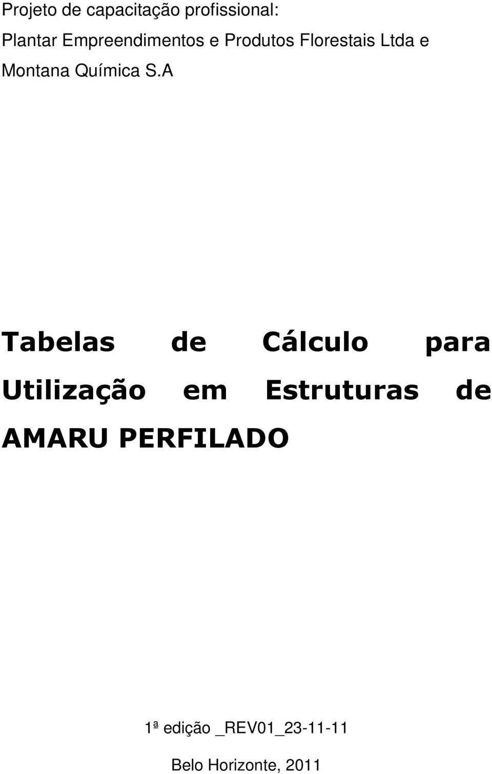 Química S.