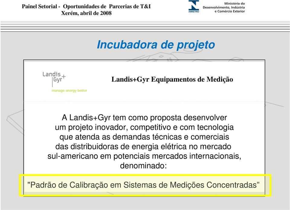 técnicas e comerciais das distribuidoras de energia elétrica no mercado sul-americano em