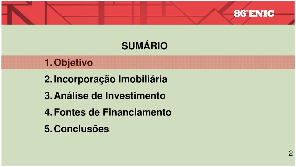 Análise de Investimento 4.