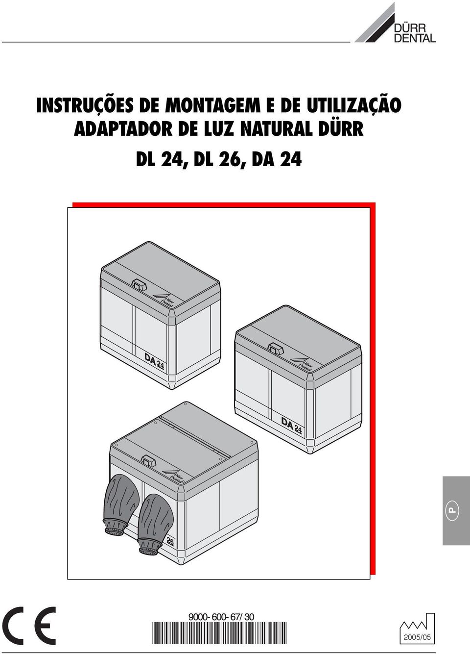 ADAPTADOR DE LUZ