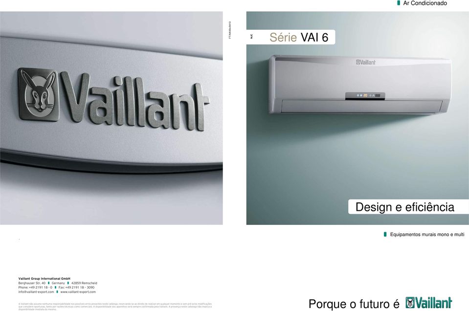 com www.vaillant-export.