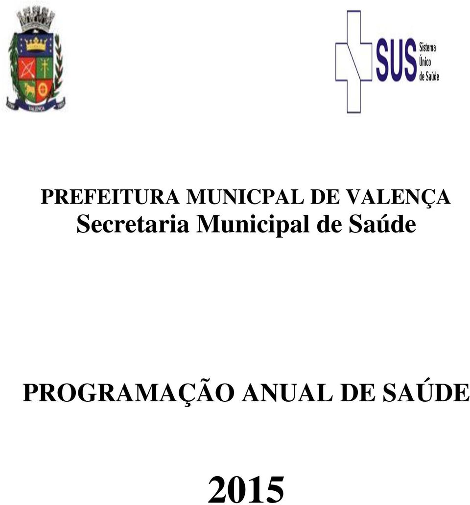 Municipal de Saúde