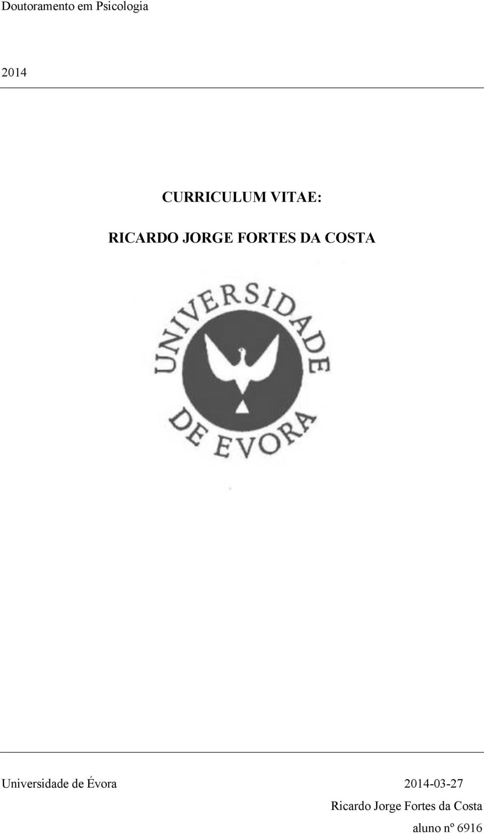Universidade de Évora -03-27